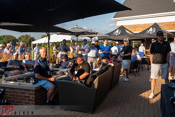 385 2026 Golf Outing