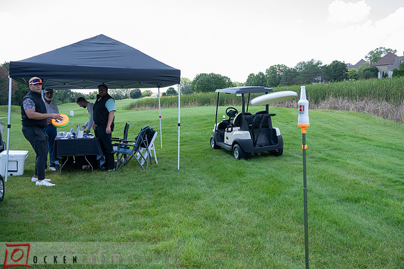 216 2026 Golf Outing