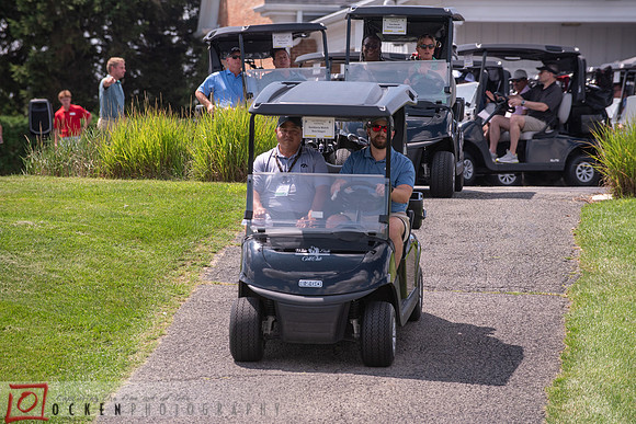 092 2026 Golf Outing