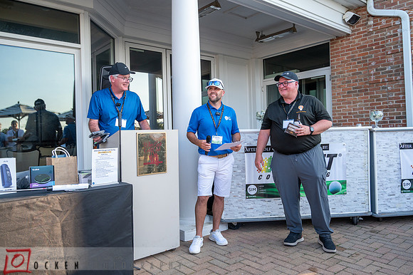 405 2026 Golf Outing