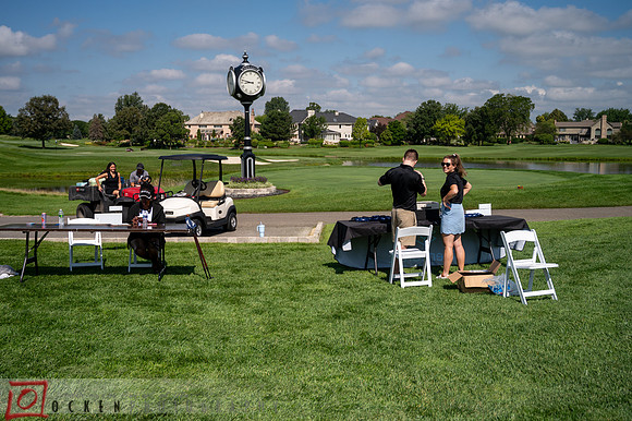 025 2026 Golf Outing