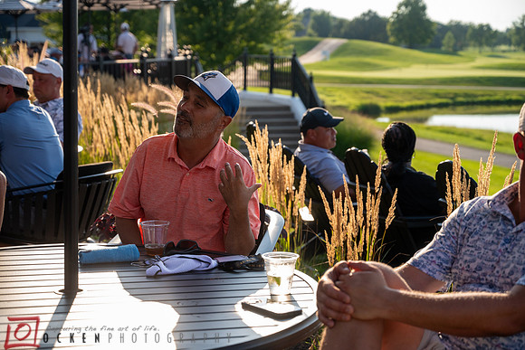 373 2026 Golf Outing
