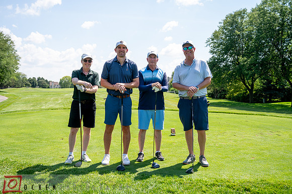 213 2026 Golf Outing