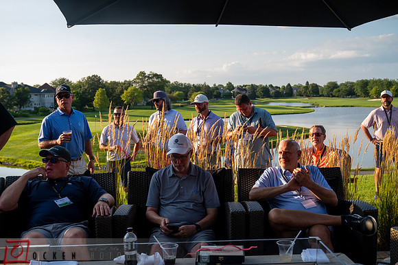 392 2026 Golf Outing