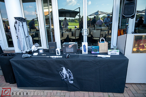 361 2026 Golf Outing