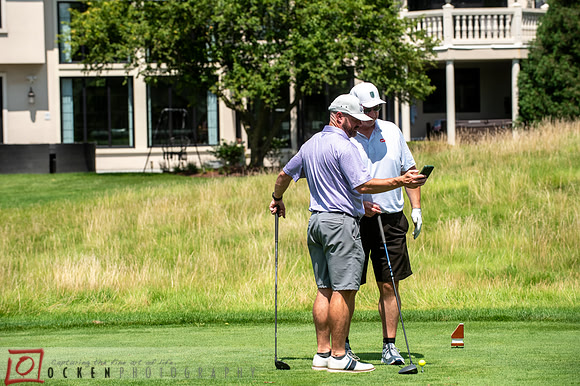 116 2026 Golf Outing