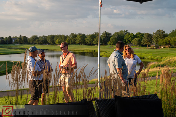 453 2026 Golf Outing