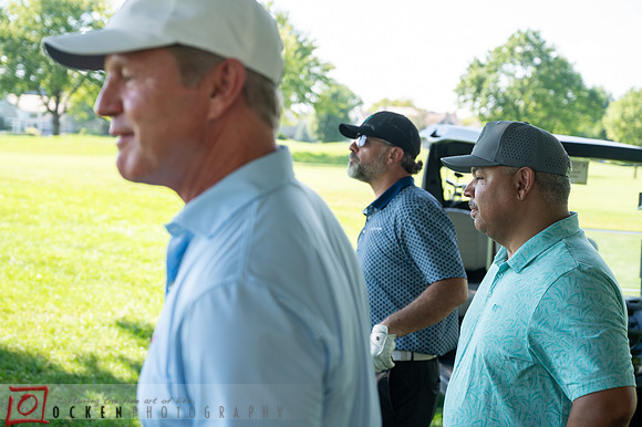 278 2026 Golf Outing