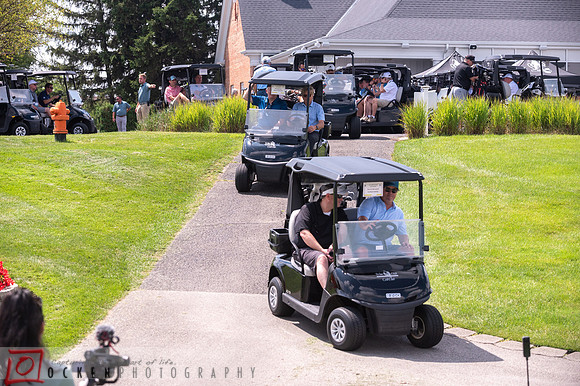 085 2026 Golf Outing