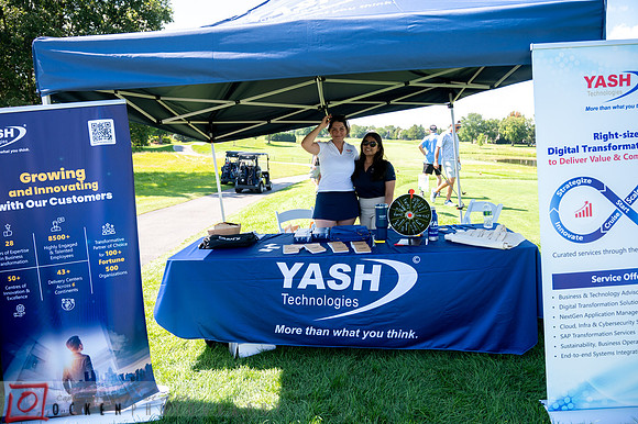 245 2026 Golf Outing