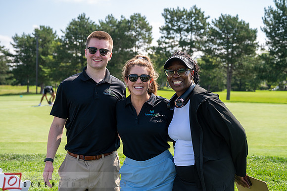 032 2026 Golf Outing