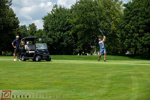 113 2026 Golf Outing