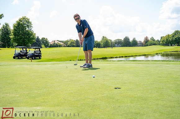 199 2026 Golf Outing