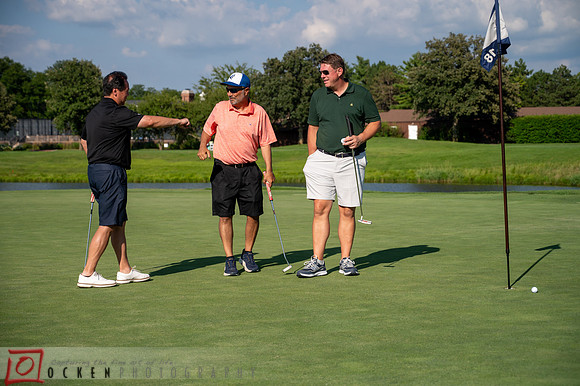325 2026 Golf Outing