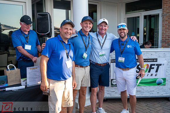 418 2026 Golf Outing