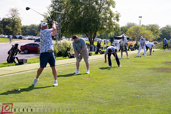 005 2026 Golf Outing
