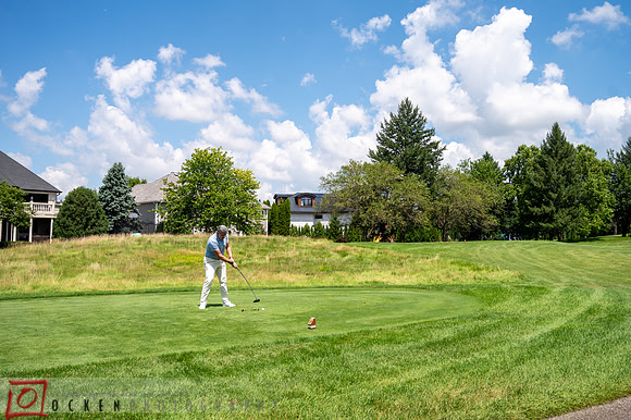 124 2026 Golf Outing