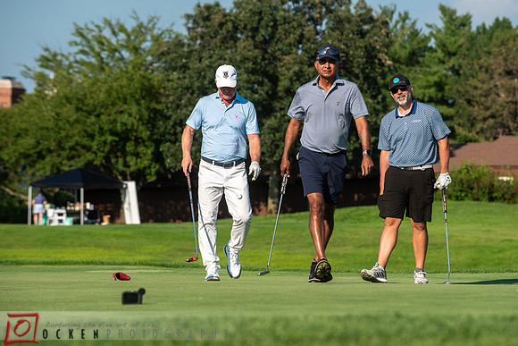 353 2026 Golf Outing