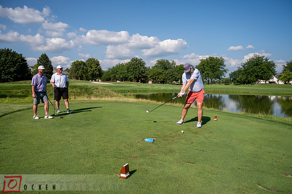 312 2026 Golf Outing
