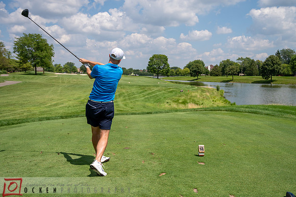 165 2026 Golf Outing