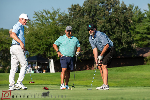 356 2026 Golf Outing