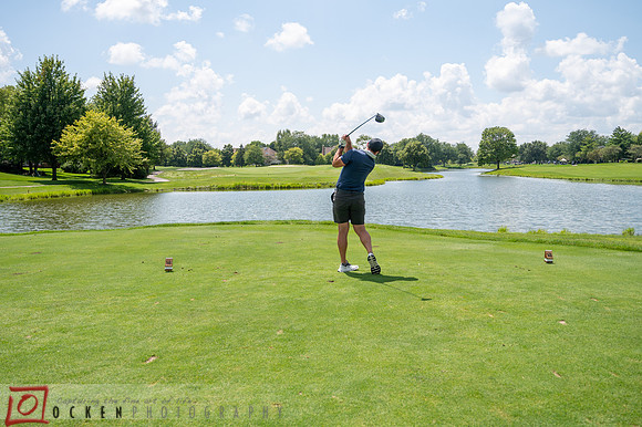 158 2026 Golf Outing