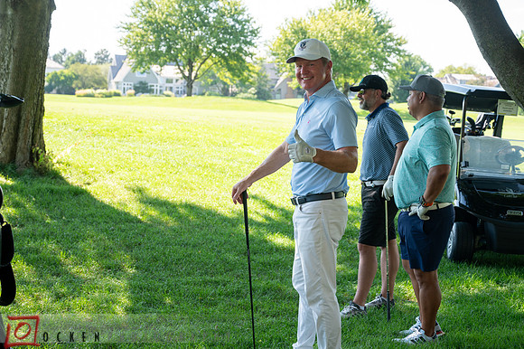 277 2026 Golf Outing