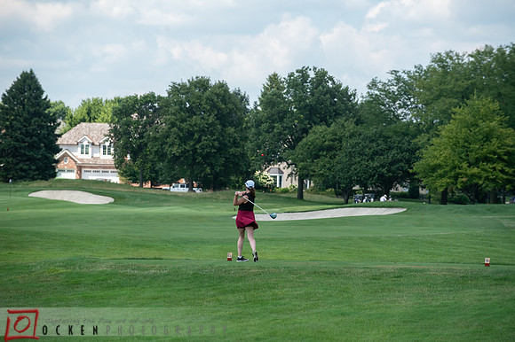 193 2026 Golf Outing