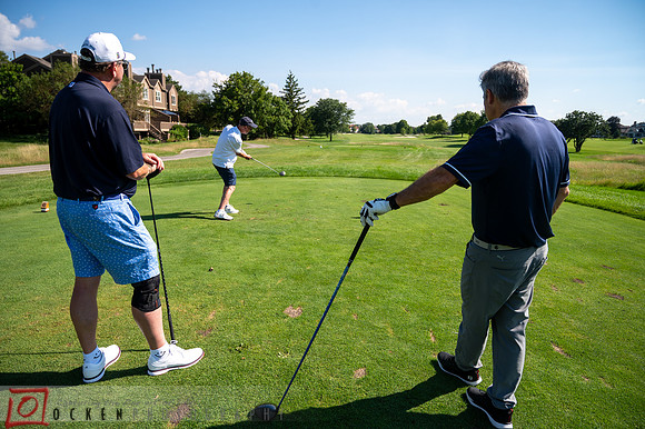 284 2026 Golf Outing