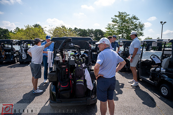 038 2026 Golf Outing