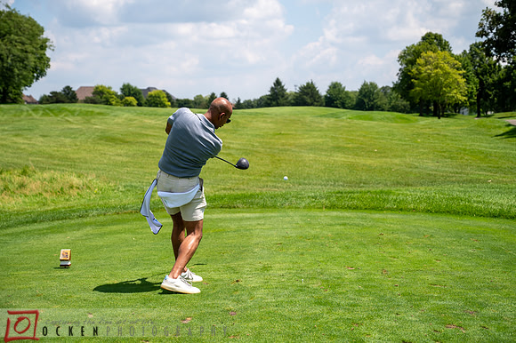 119 2026 Golf Outing