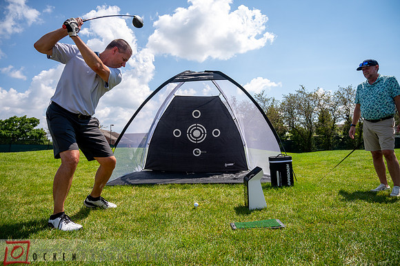 203 2026 Golf Outing