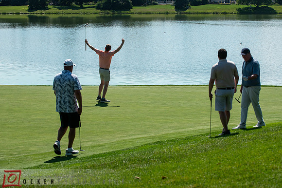 238 2026 Golf Outing