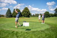 260 2026 Golf Outing