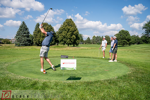 260 2026 Golf Outing