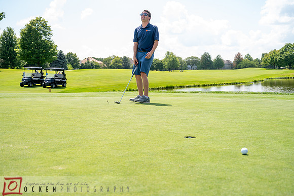 201 2026 Golf Outing