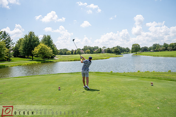 157 2026 Golf Outing