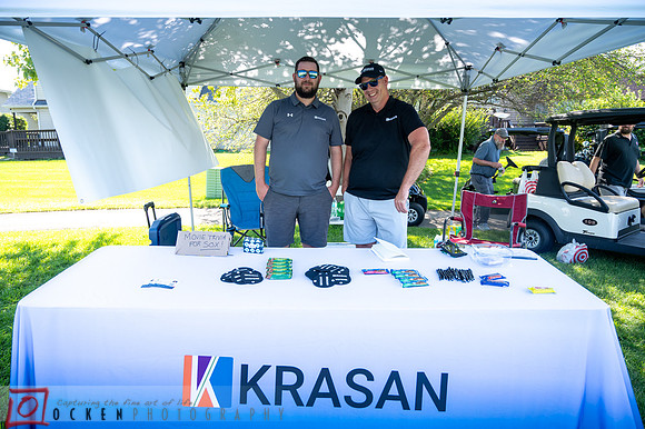 287 2026 Golf Outing