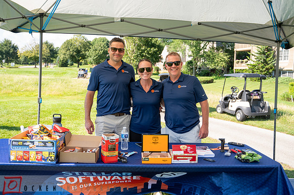 282 2026 Golf Outing