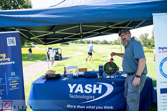 242 2026 Golf Outing