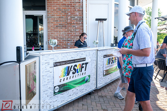 363 2026 Golf Outing