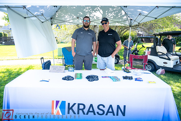286 2026 Golf Outing