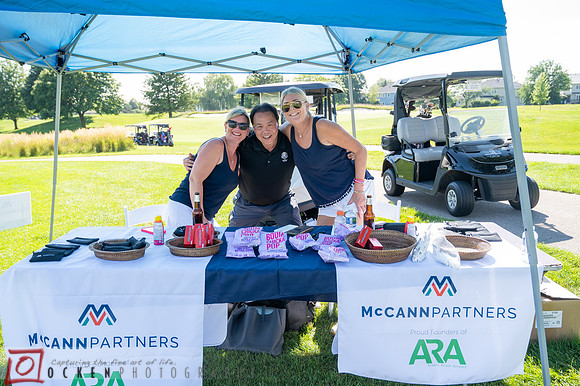 262 2026 Golf Outing