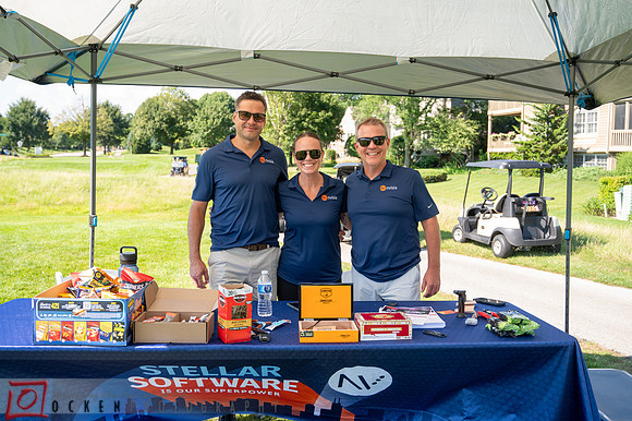 283 2026 Golf Outing
