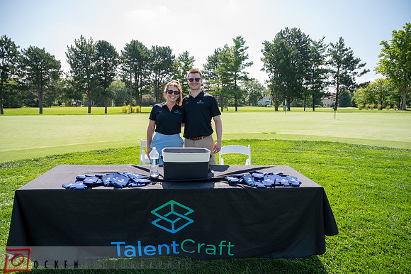 027 2026 Golf Outing