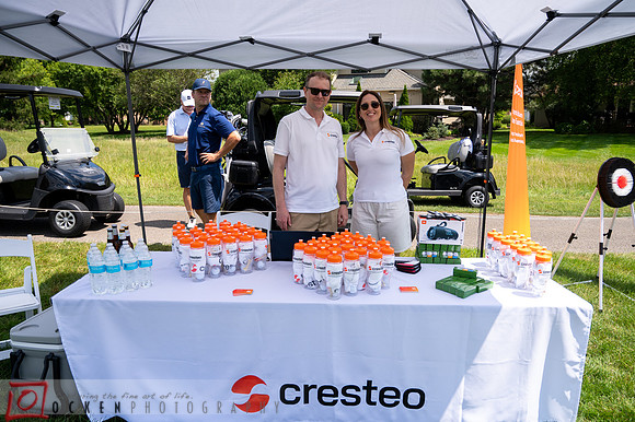 138 2026 Golf Outing