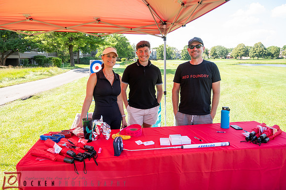 259 2026 Golf Outing