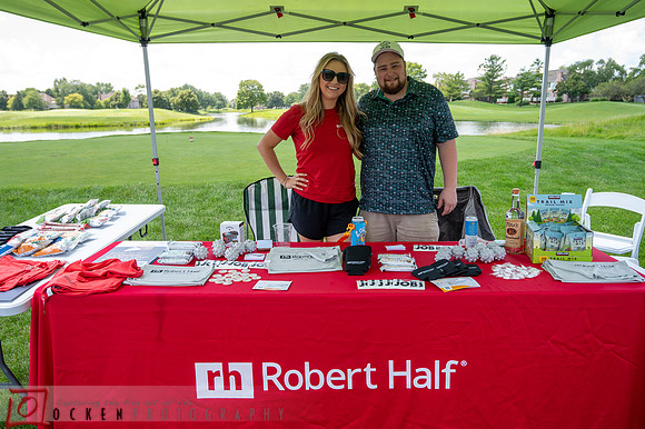 153 2026 Golf Outing