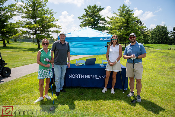 098 2026 Golf Outing