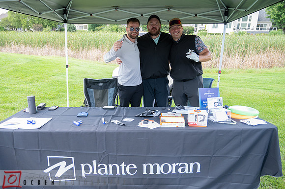 221 2026 Golf Outing